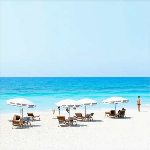 Ksamil 2026: 3 greșeli de evitat când mergi la plajele celebre