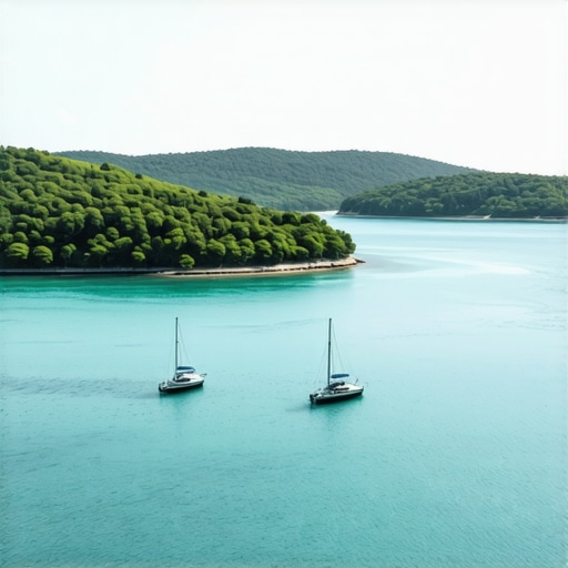 Ksamil 2026: 3 motive să vizitezi insulele în luna septembrie