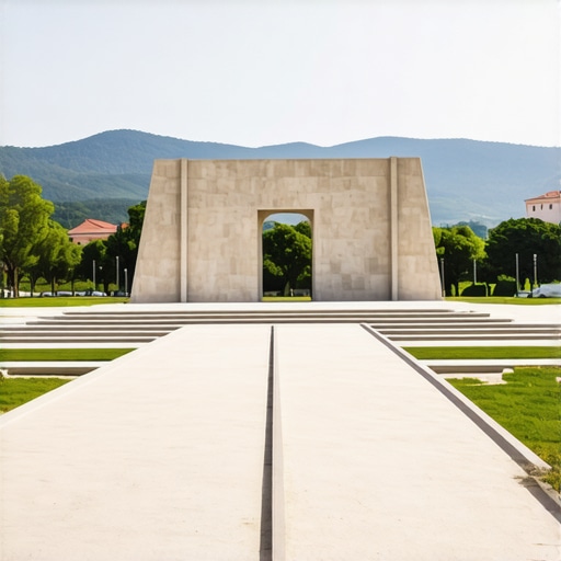 Kumanovo 2026: Memorialul Zebrnjak și istoria nescrisă