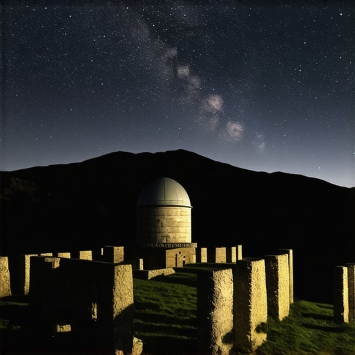 Kumanovo 2026: Observatorul astronomic Kokino, un Stonehenge balcanic