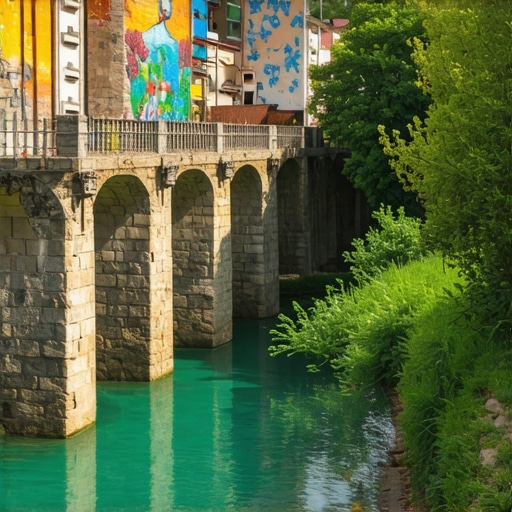 Kyustendil 2026: Orașul pictorilor și izvoarele romane vindecătoare