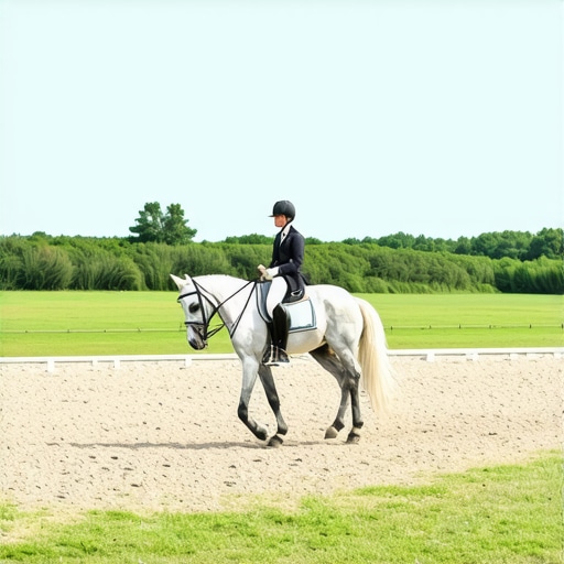 Lipica 2026: Unde poți lua lecții de echitație pe lipițani