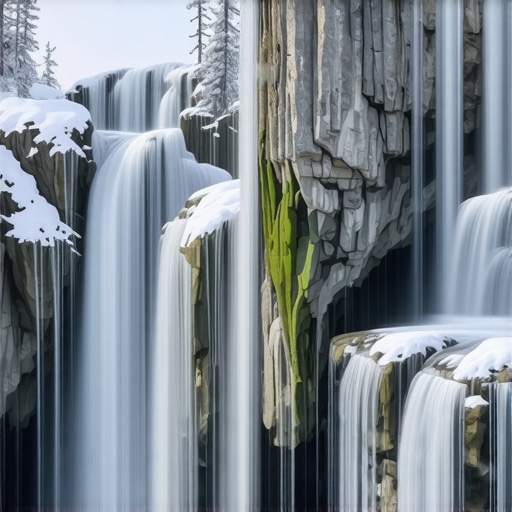 Ljubuški 2026: 3 motive să vizitezi cascadele iarna