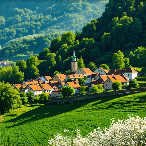 Ljubuški 2026: 3 motive să vizitezi regiunea în luna mai