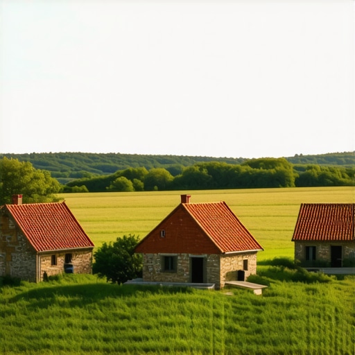 Ljubuški 2026: 3 pensiuni agro-turistice pentru o vacanță rurală