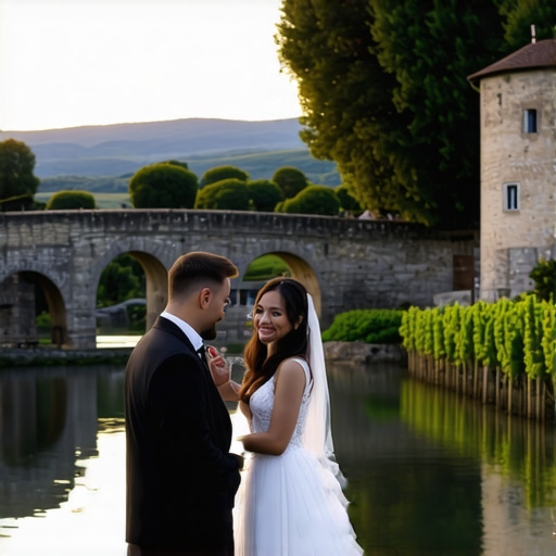 Ljubuški 2026: 5 locuri unde poți face poze de nuntă