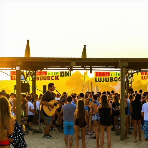 Ljubuški 2026: Festivalul berii artizanale și muzica live