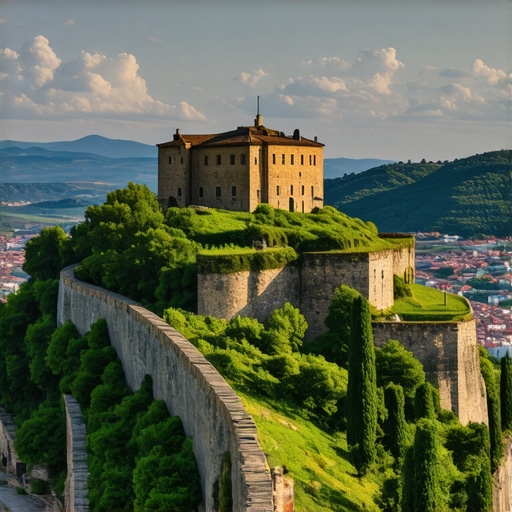 Ljubuški 2026: Secretele cetății Stjepan Grad explicate