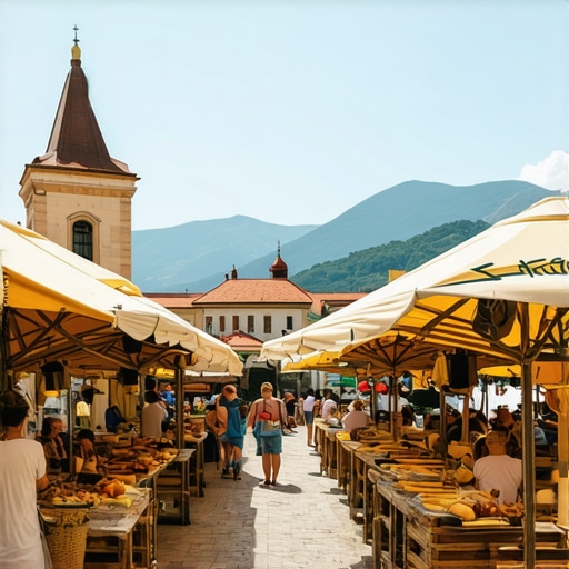 Ljubuški 2026: Top 5 experiențe culinare pe care nu le uiți