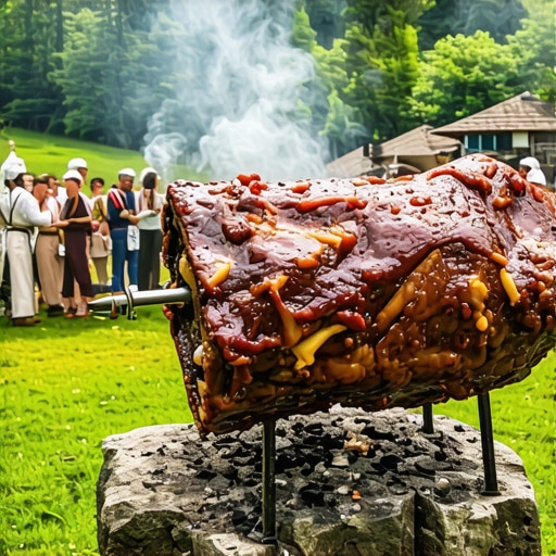 Ljubuški 2026: Unde găsești cel mai bun miel la proțap