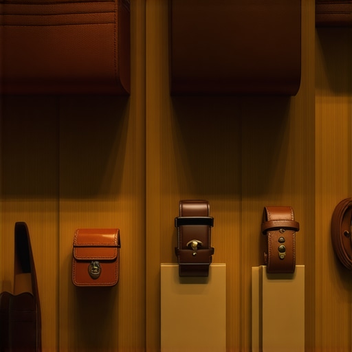 Ljubuški 2026: Unde găsești cele mai bune produse din piele