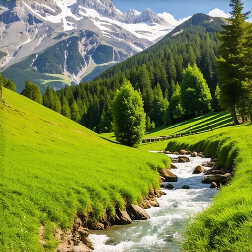 Logar Valley 2026: Cea mai frumoasă vale alpină din Slovenia