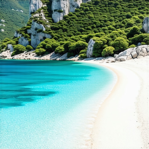 Makarska 2026: 3 plaje ascunse sub muntele Biokovo