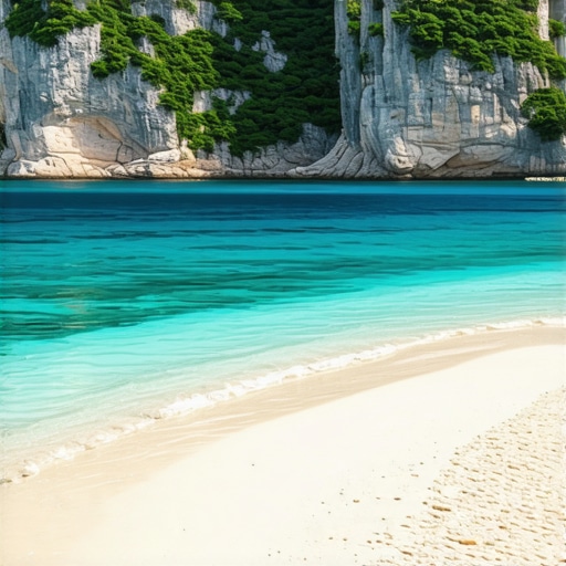 Makarska 2026: 3 plaje ascunse unde scapi de haosul de pe Riviera