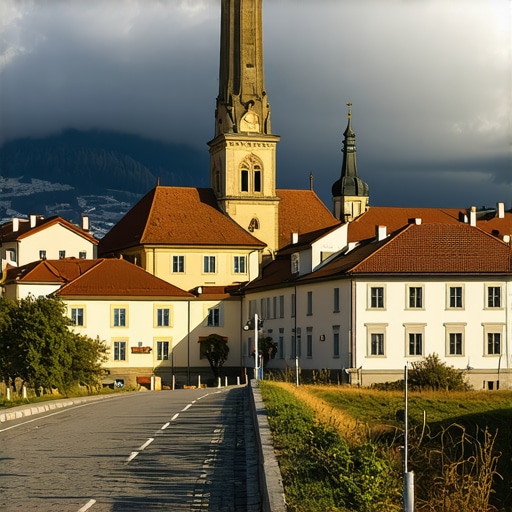 Maribor 2026: 3 crame ascunse pe care localnicii nu vor să le afli