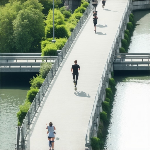 Maribor 2026: 5 locuri perfecte pentru alergare de-a lungul râului