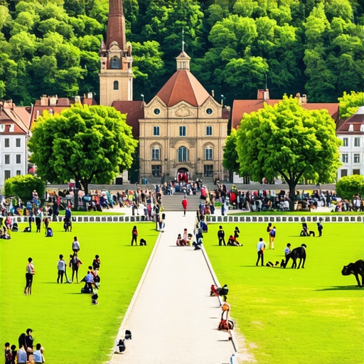 Maribor 2026: 5 motive să alegi Maribor în locul Ljubljanei pentru un weekend