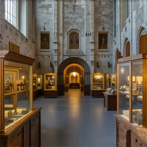 Maribor 2026: Secretele muzeului regional aflat în castelul orașului