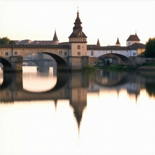 Maribor 2026: Secretele podurilor peste Drava și istoria lor fascinantă