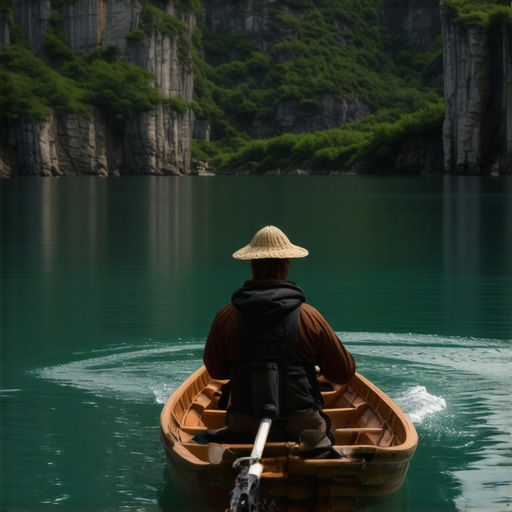 Matka 2026: Cum închiriezi o barcă ieftin în canionul macedonean