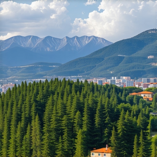 Mavrovo și Skopje 2026: Traseul de 3 zile pentru munți și cultură