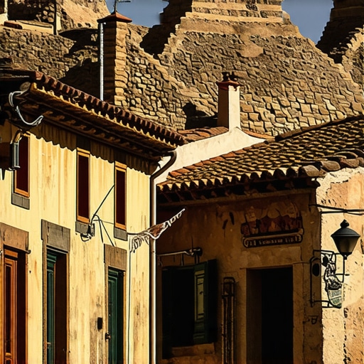 Melnik 2026: Cel mai mic oraș din Bulgaria și piramidele de nisip