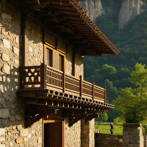 Melnik 2026: Cele mai bune pensiuni cu arhitectură veche bulgară