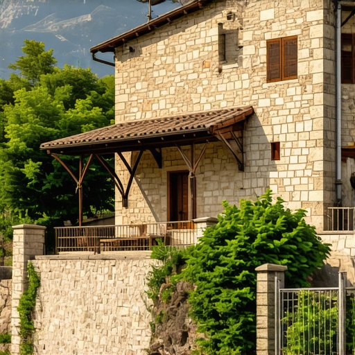 Melnik 2026: De ce să vizitezi casa Kordopulov chiar dacă nu bei vin