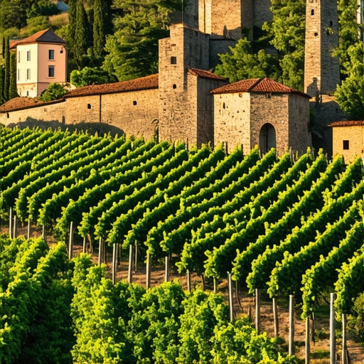 Melnik 2026: Legenda orașului și cum a devenit un centru al vinului