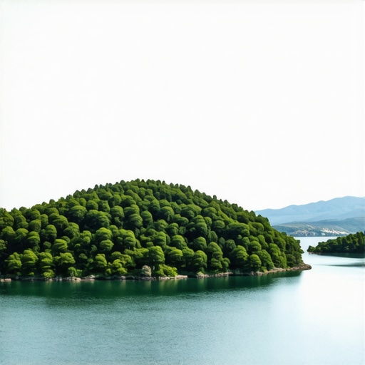 Mljet 2026: Parcul național și insula din mijlocul lacului