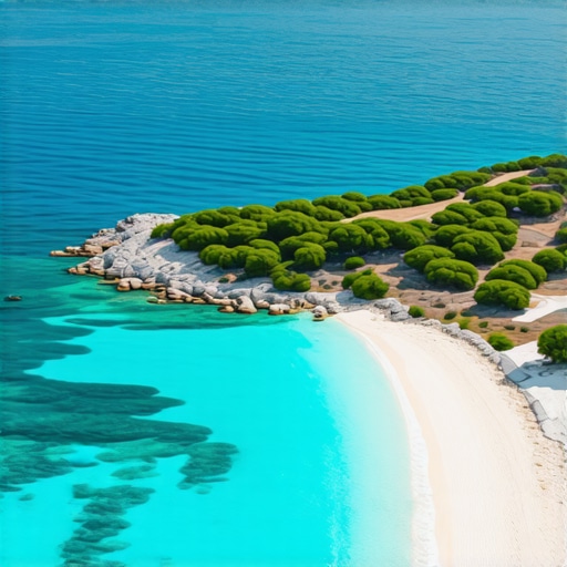 Murter 2026: Poarta către arhipelagul Kornati și plajele lor