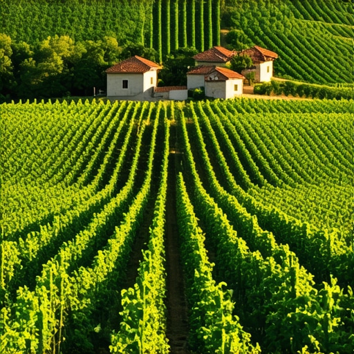 Negotino 2026: Inima regiunii viticole Tikveș în 2026