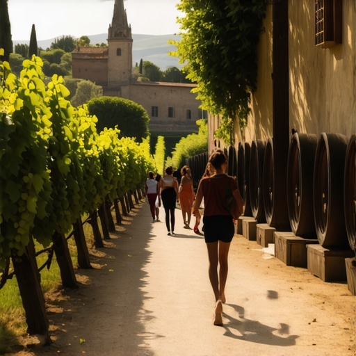 Negotino 2026: Vizită la cramele cu tradiție de sute de ani