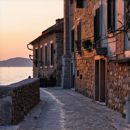 Nessebar 2026: Orașul vechi și bisericile bizantine de neratat