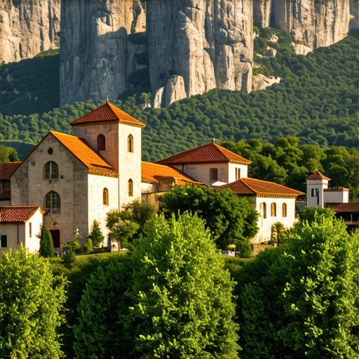 Nikšić 2026: Mănăstirea Ostrog și berea artizanală muntenegreană