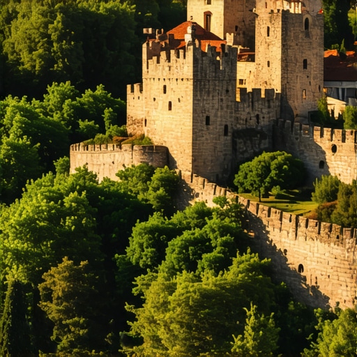 Nikšić 2026: Vizită la cetatea Bedem și istoria orașului