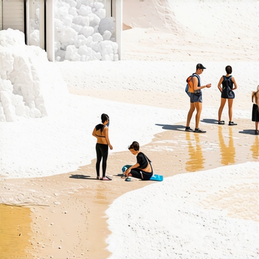 Nin 2026: Vizită la muzeul sării și plajele cu nămol