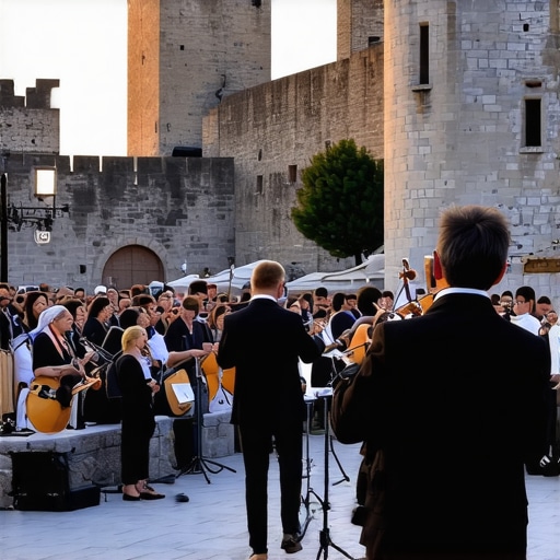 Niș 2026: Festivalul de jazz Nishville și atmosfera de cetate