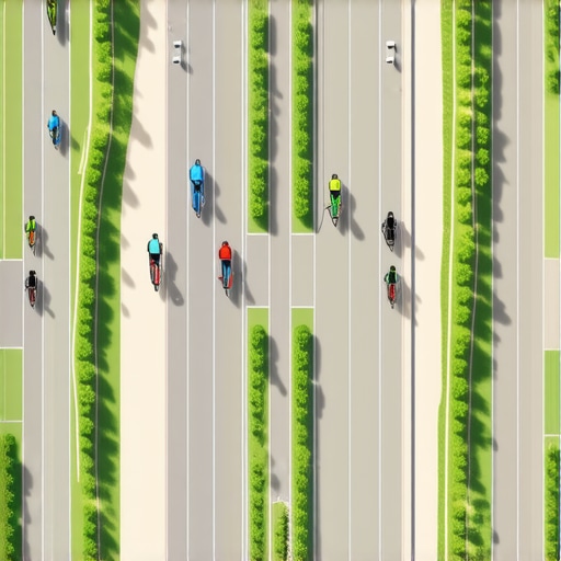 Novi Sad 2026: 3 rute de bicicletă pe malul Dunării pentru 2026