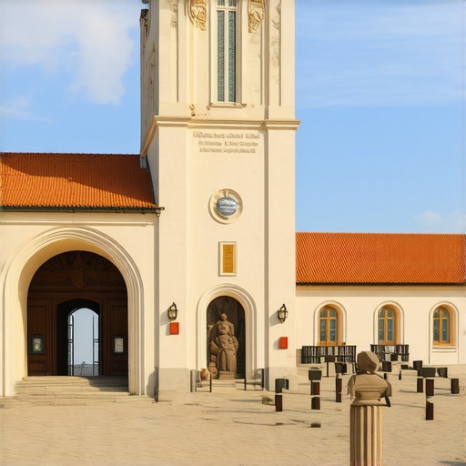 Novi Sad 2026: Cum să vizitezi muzeul Vojvodinei fără ghid