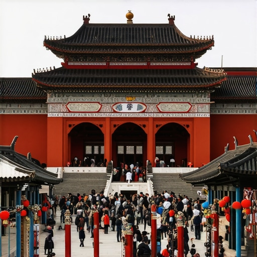 Novi Sad 2026: Ghidul cartierului chinezesc transformat în hub cultural