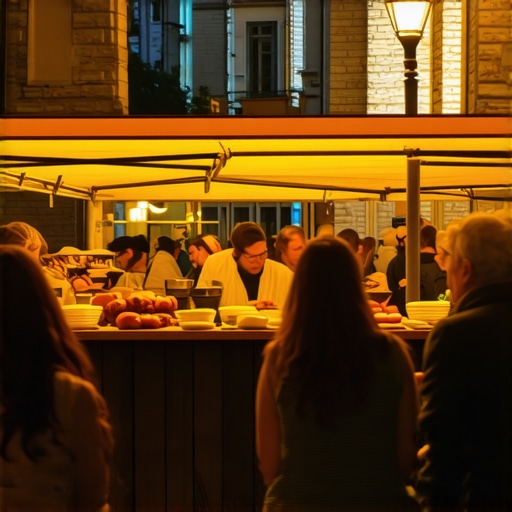 Novi Sad 2026: Unde găsești cea mai bună plejskavica după miezul nopții