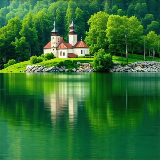 Ohrid 2026: Traseul celor 3 biserici ascunse pe malul lacului