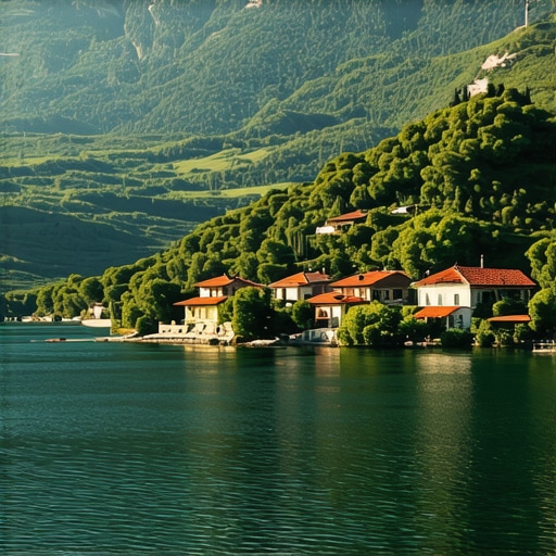 Ohrid 2026: Unde găsești perle autentice de Ohrid în 2026