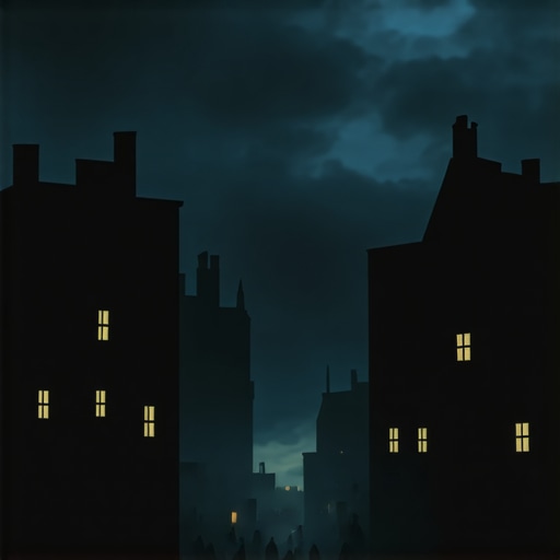 Orașul Diavolului 2026: 3 legende urbane pe care localnicii le cred