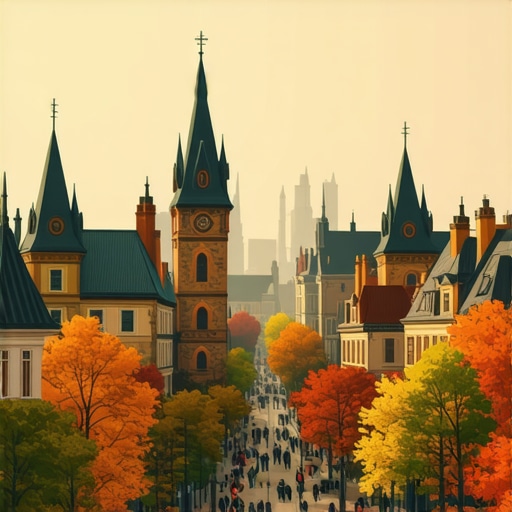 Orașul Diavolului 2026: 5 motive să-l vizitezi toamna