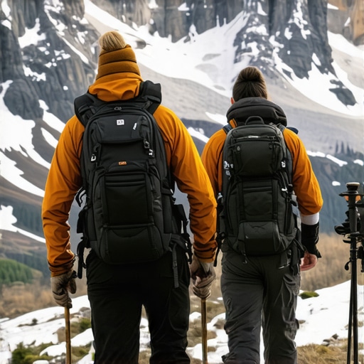 Orașul Diavolului 2026: Ce echipament ai nevoie pentru drumeție