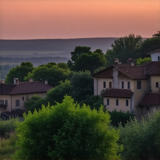 Orașul Diavolului 2026: Cele mai bune 3 locuri de cazare rurală
