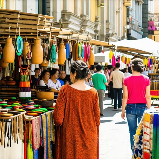 Orașul Diavolului 2026: Cele mai bune suveniruri locale artizanale