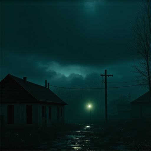 Orașul Diavolului 2026: De ce localnicii evită zona noaptea